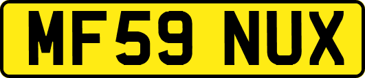 MF59NUX