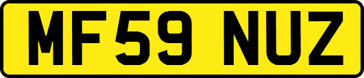 MF59NUZ