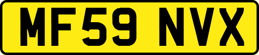 MF59NVX