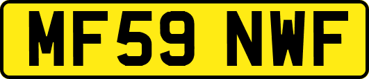 MF59NWF