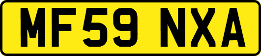 MF59NXA