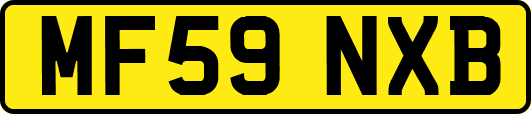 MF59NXB