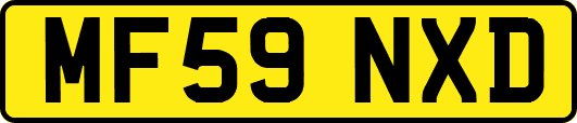 MF59NXD