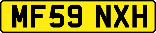 MF59NXH