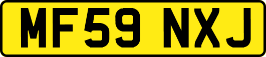 MF59NXJ