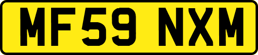 MF59NXM