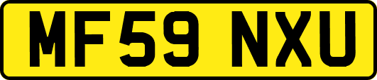 MF59NXU