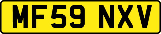 MF59NXV