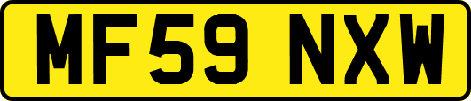 MF59NXW