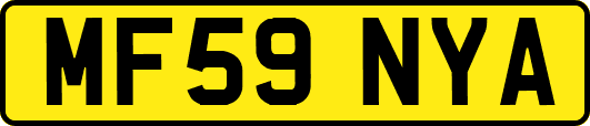 MF59NYA