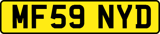 MF59NYD