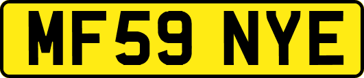 MF59NYE
