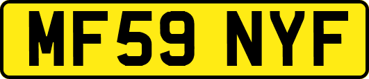 MF59NYF