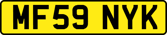 MF59NYK