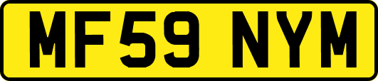 MF59NYM