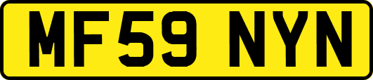MF59NYN