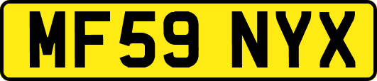 MF59NYX