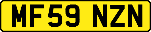 MF59NZN
