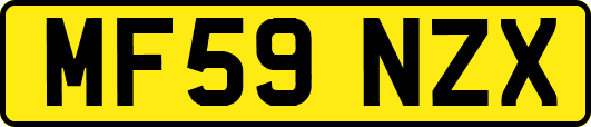 MF59NZX
