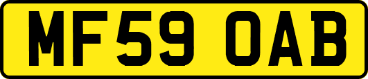 MF59OAB