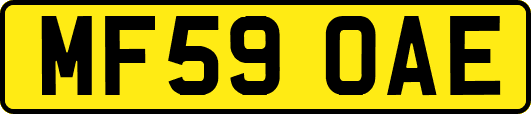 MF59OAE