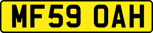 MF59OAH