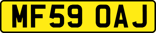 MF59OAJ