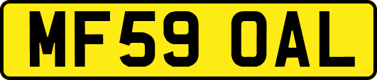 MF59OAL