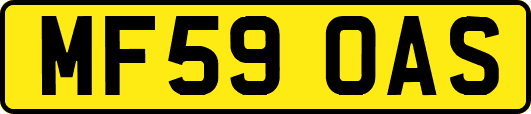 MF59OAS