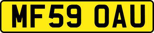 MF59OAU