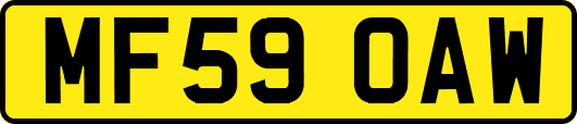 MF59OAW