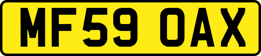 MF59OAX