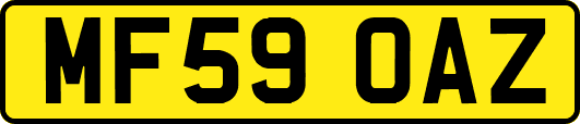 MF59OAZ
