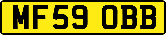 MF59OBB