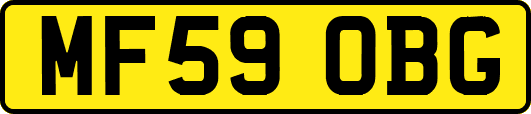 MF59OBG