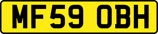 MF59OBH