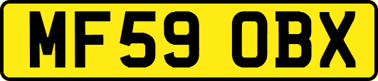 MF59OBX