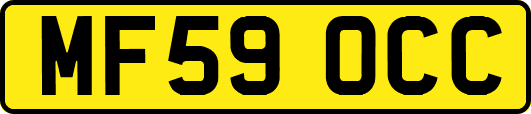 MF59OCC