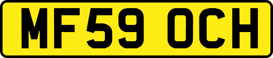 MF59OCH