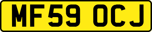 MF59OCJ