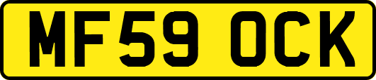 MF59OCK