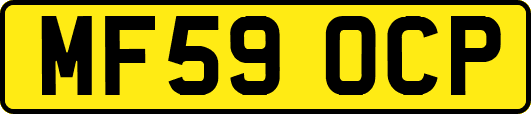 MF59OCP
