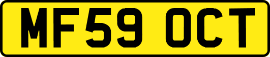 MF59OCT