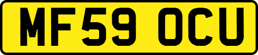 MF59OCU