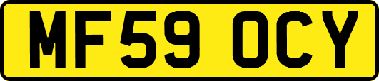 MF59OCY
