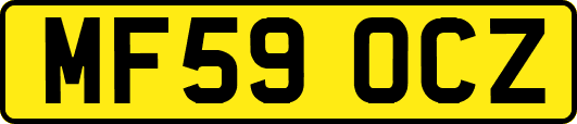 MF59OCZ