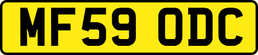 MF59ODC