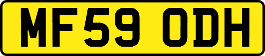 MF59ODH