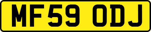MF59ODJ