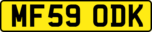 MF59ODK